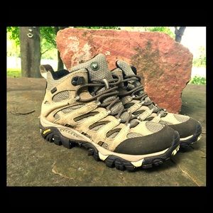 Merrell hiking boot